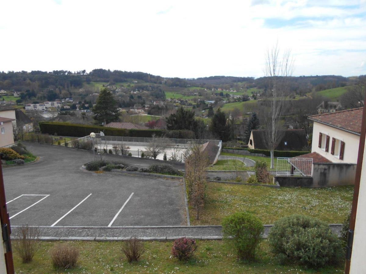 Les Hauts De Sarlat N7 外观 照片