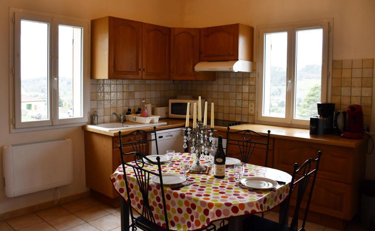 Les Hauts De Sarlat N7 外观 照片