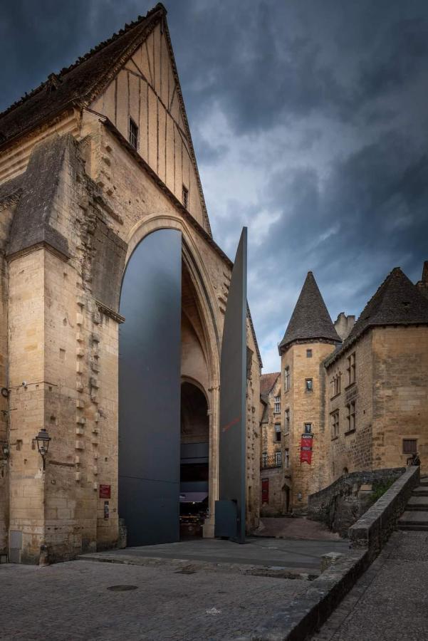 Les Hauts De Sarlat N7 外观 照片