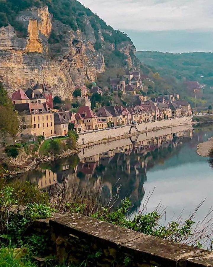 Les Hauts De Sarlat N7 外观 照片