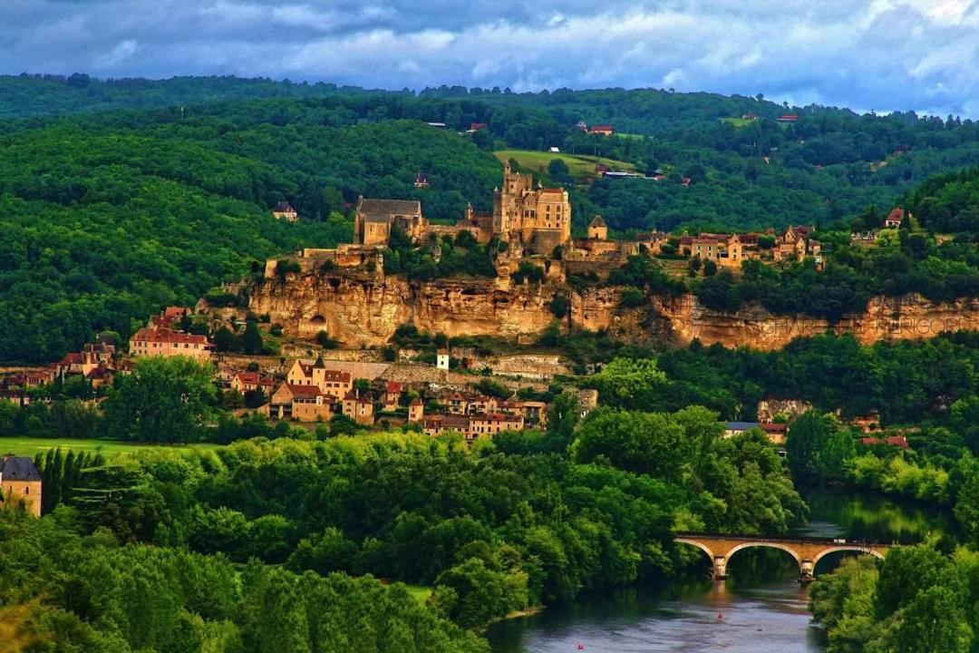 Les Hauts De Sarlat N7 外观 照片