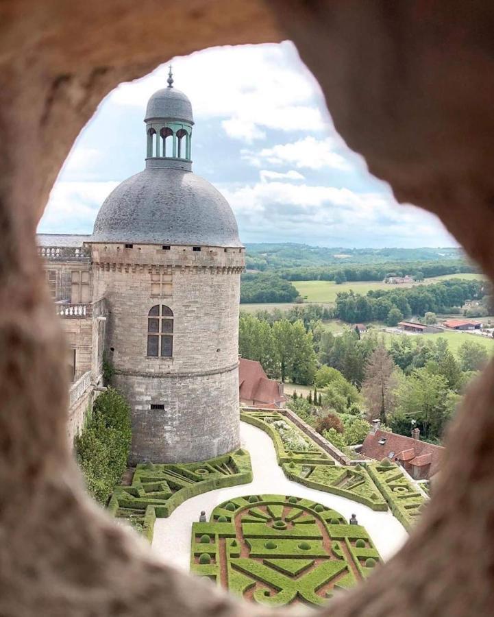 Les Hauts De Sarlat N7 外观 照片