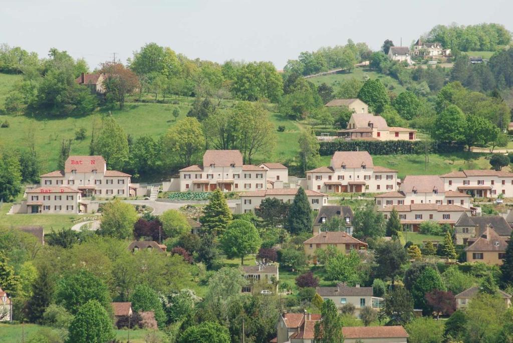 Les Hauts De Sarlat N7 外观 照片