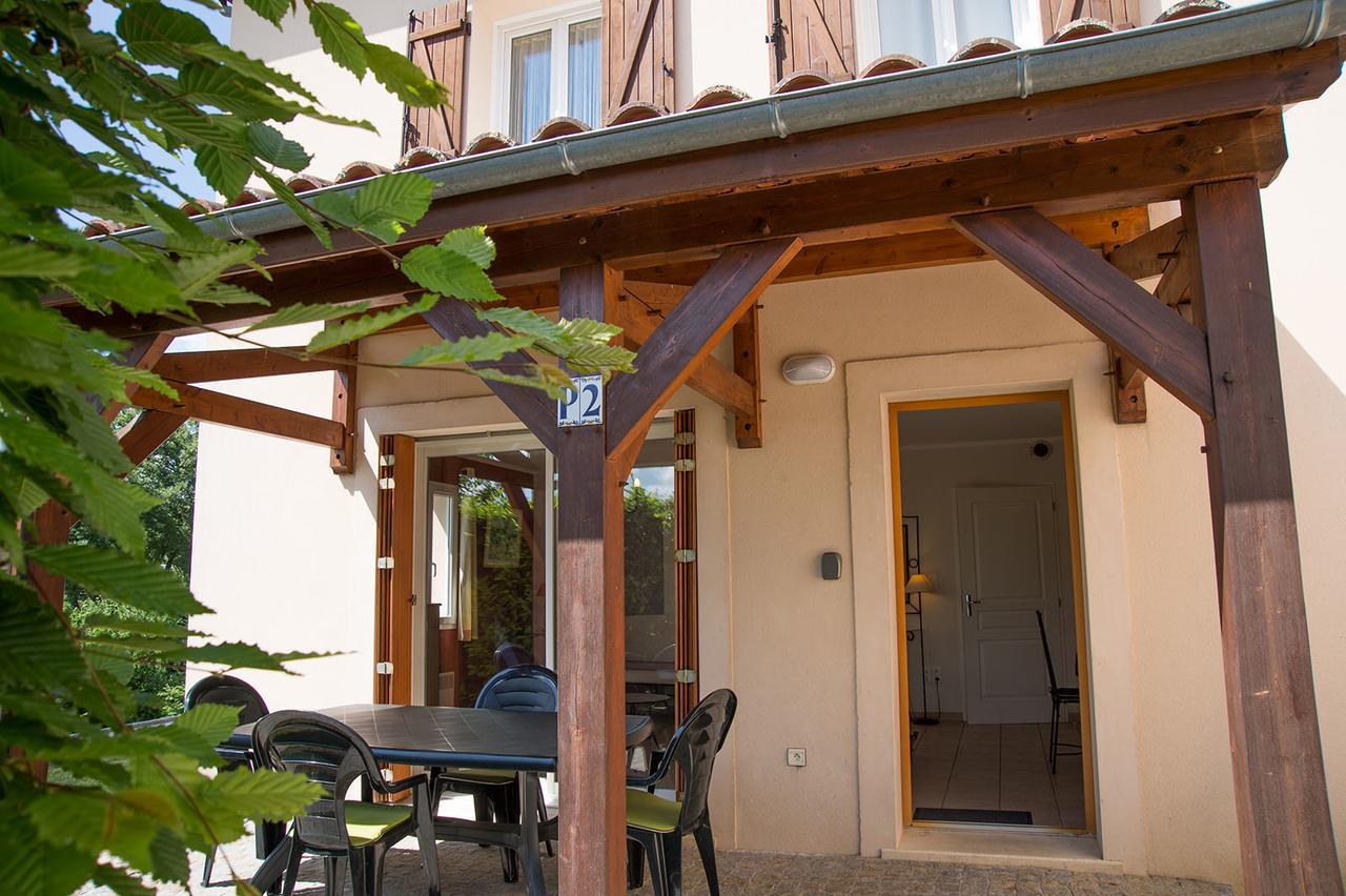 Les Hauts De Sarlat N7 外观 照片