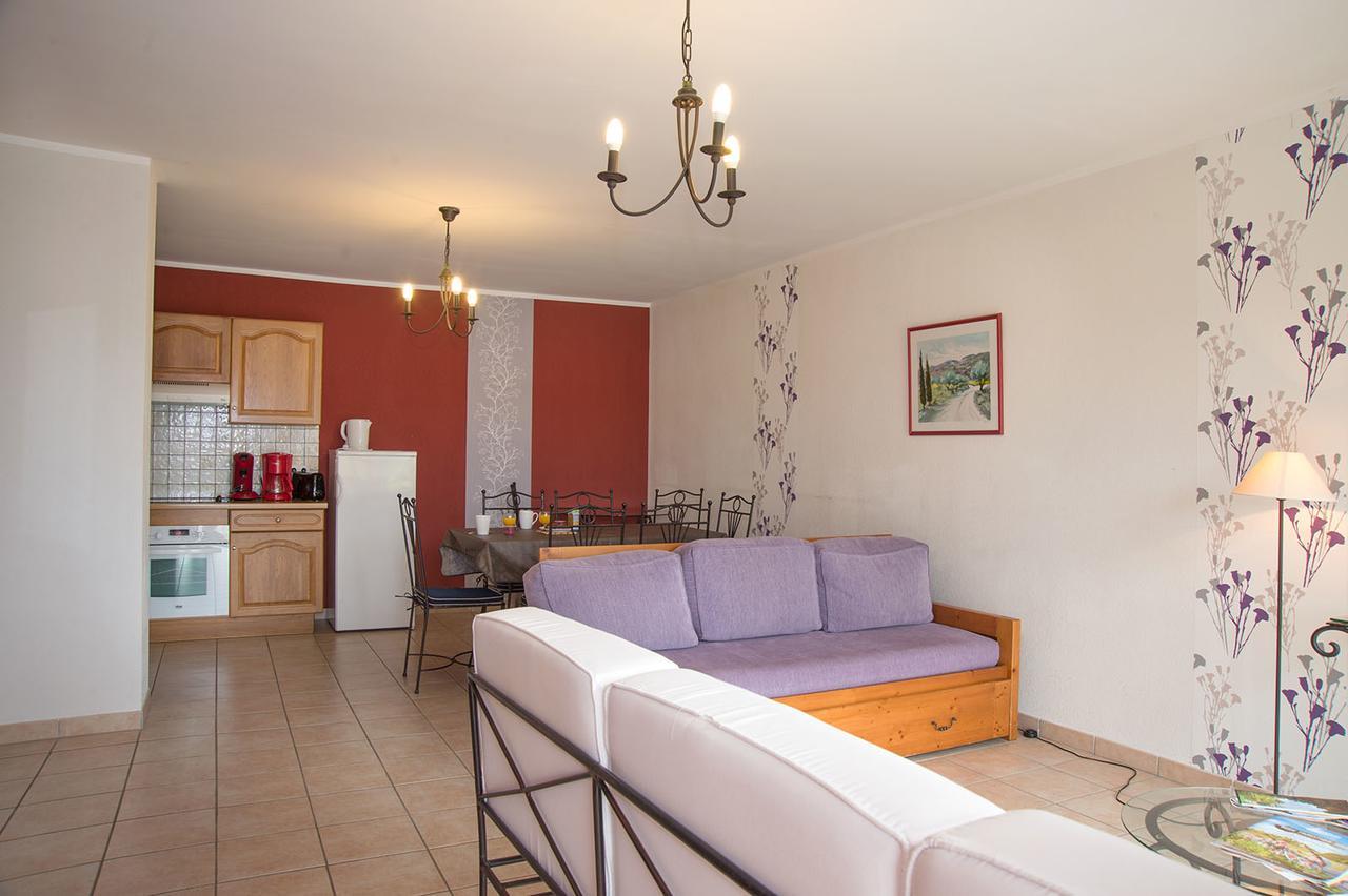 Les Hauts De Sarlat N7 外观 照片