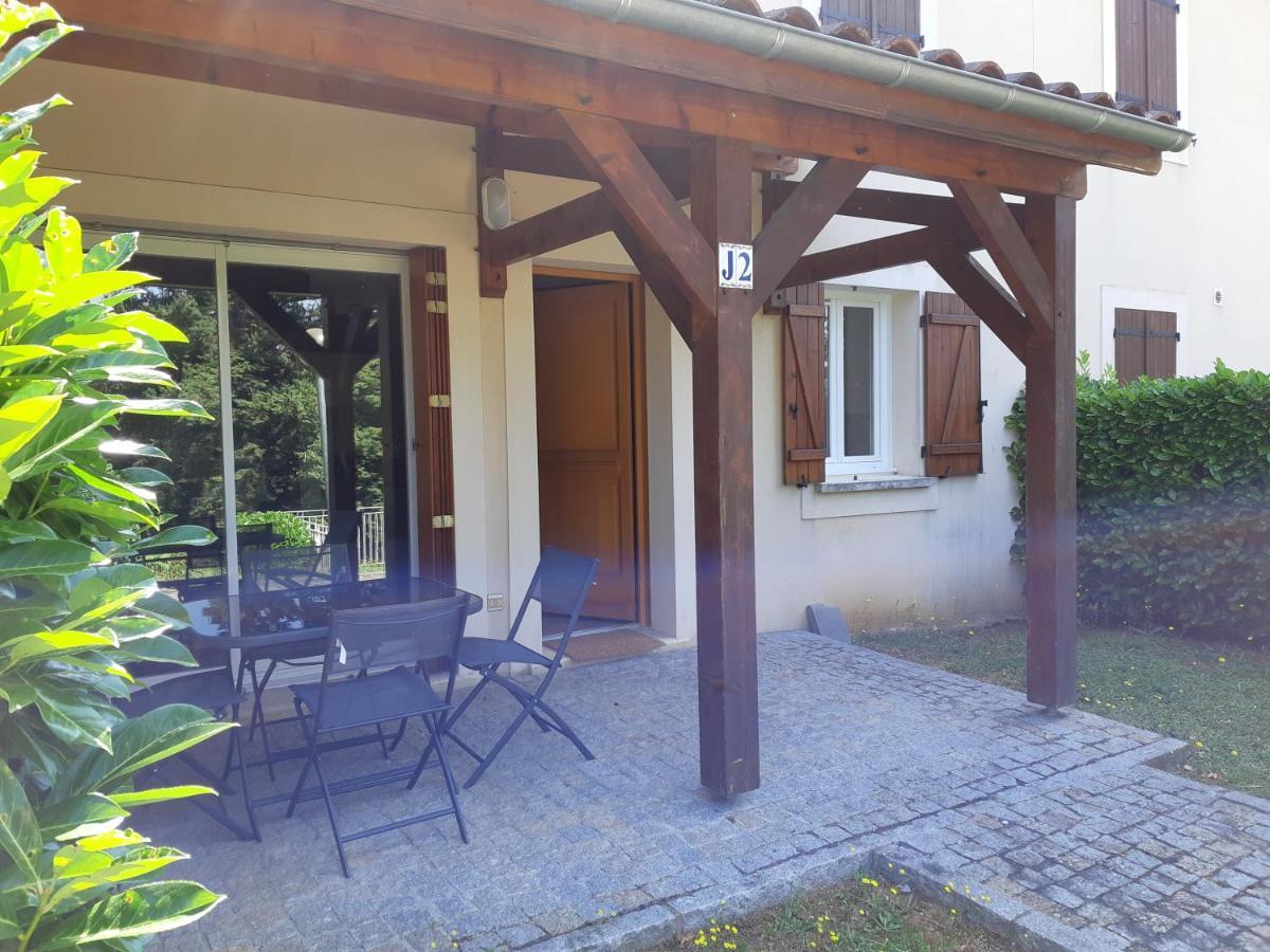 Les Hauts De Sarlat N7 外观 照片