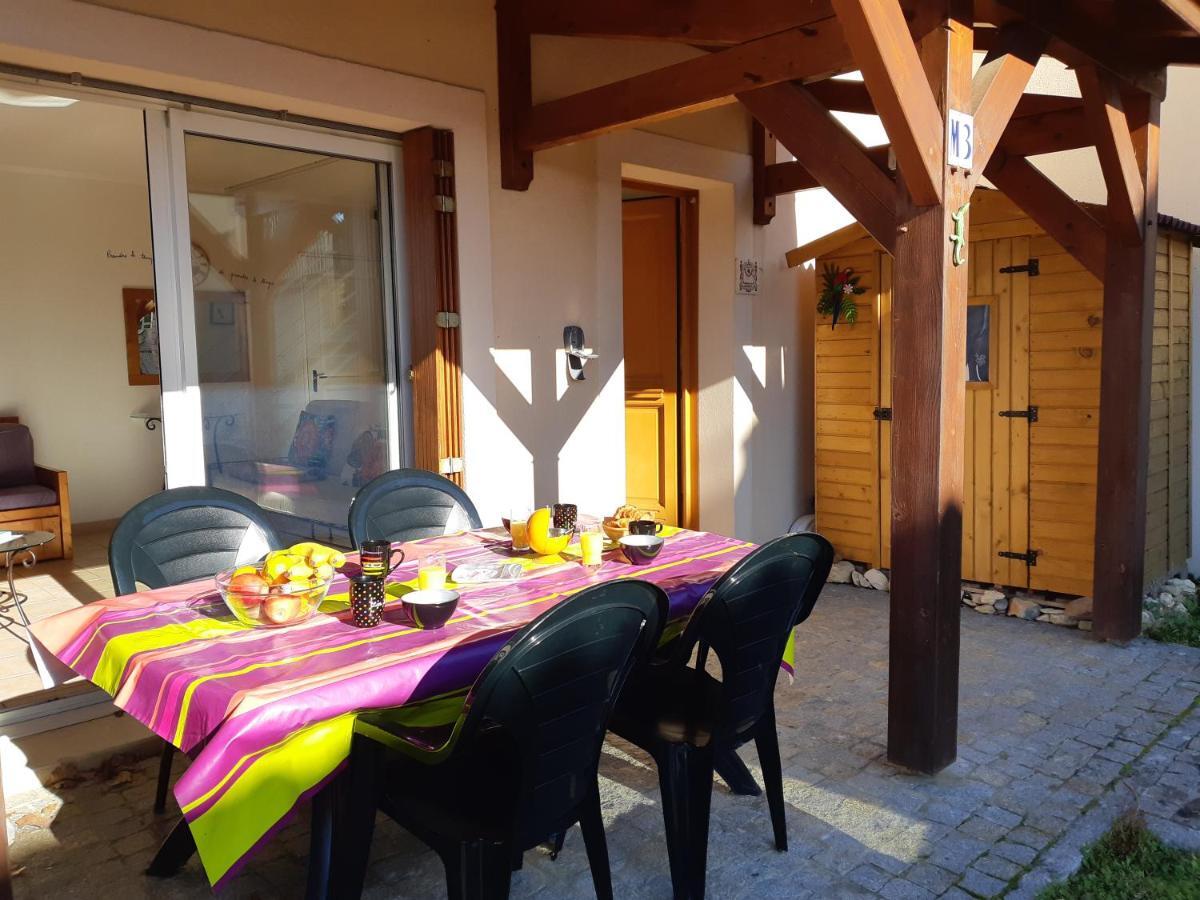 Les Hauts De Sarlat N7 外观 照片