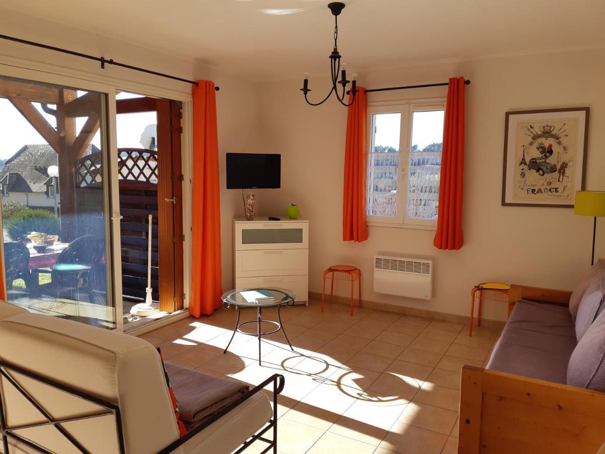 Les Hauts De Sarlat N7 外观 照片