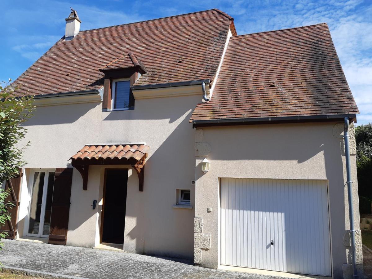 Les Hauts De Sarlat N7 外观 照片