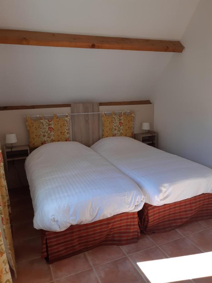 Les Hauts De Sarlat N7 外观 照片
