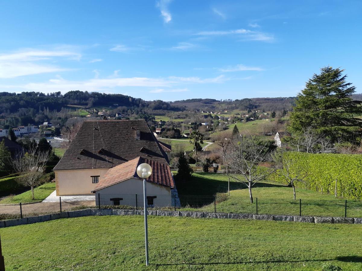 Les Hauts De Sarlat N7 外观 照片