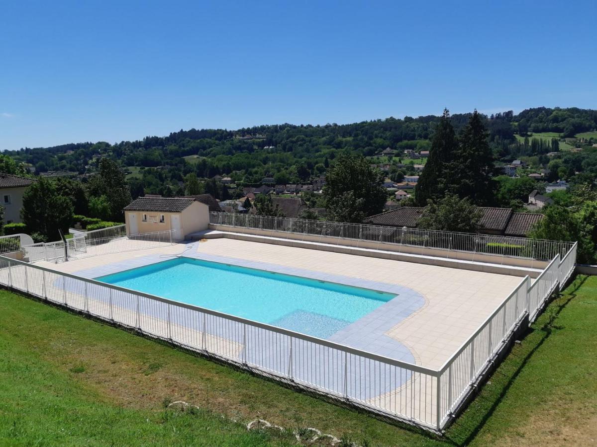 Les Hauts De Sarlat N7 外观 照片